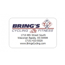 Bring's Cycling & Fitness Inc.